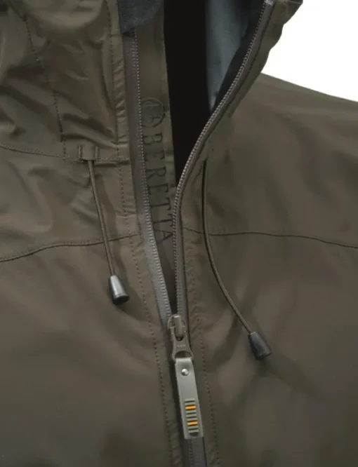 Chamois 3L Jacket metsästystakki, vihreä-Beretta Fashion