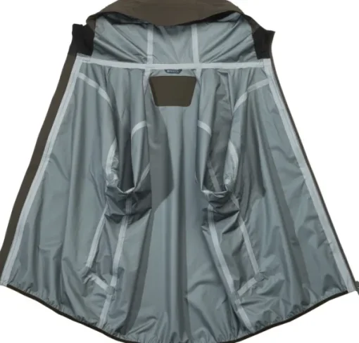 Chamois 3L Jacket metsästystakki, vihreä-Beretta Fashion