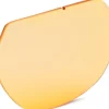 Beretta Competition EVO Spare Lenses vaihtolinssit, keltainen New