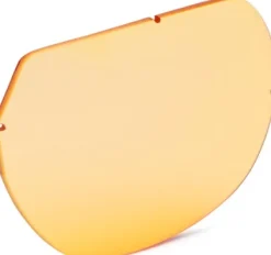 Beretta Competition EVO Spare Lenses vaihtolinssit, keltainen New