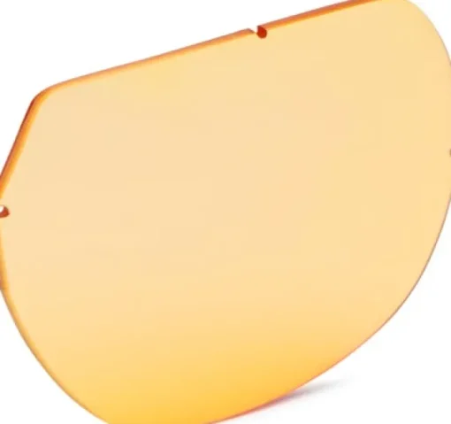 Beretta Competition EVO Spare Lenses vaihtolinssit, keltainen New