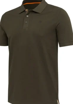 Beretta Corporate EVO Polo paita, Green Moss Clearance