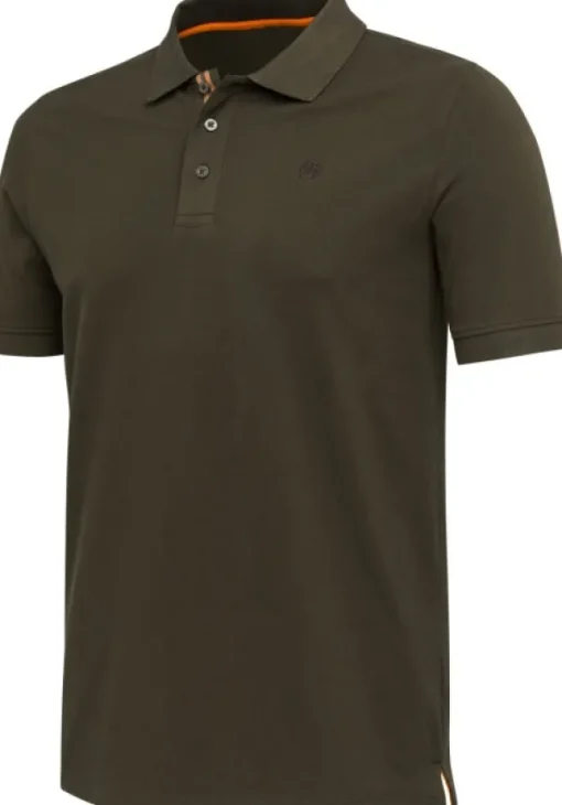 Beretta Corporate EVO Polo paita, Green Moss Clearance