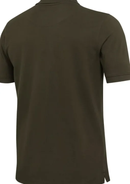 Beretta Corporate EVO Polo paita, Green Moss Clearance