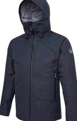 Beretta Dall 3L GTX Jacket vedenkestävä metsästystakki, sinimusta Online
