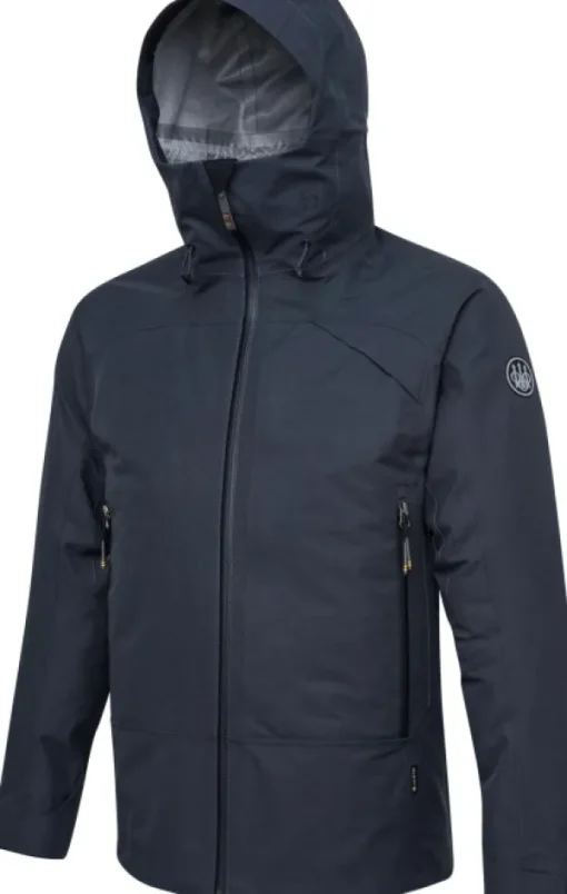 Beretta Dall 3L GTX Jacket vedenkestävä metsästystakki, sinimusta Online