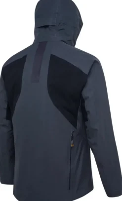 Beretta Dall 3L GTX Jacket vedenkestävä metsästystakki, sinimusta Online