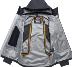 Beretta Dall 3L GTX Jacket vedenkestävä metsästystakki, sinimusta Online