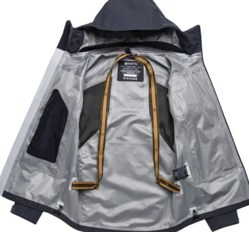 Beretta Dall 3L GTX Jacket vedenkestävä metsästystakki, sinimusta Online