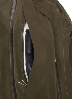 Beretta Dall 3L GTX Jacket vedenpitävä metsästystakki, ruskea Online