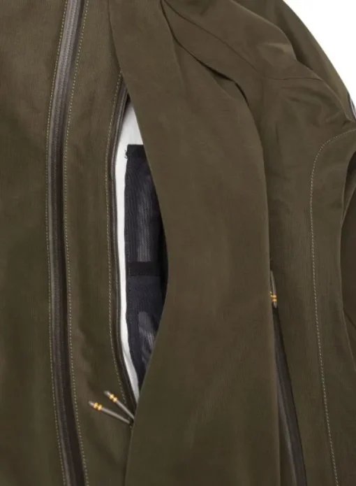 Beretta Dall 3L GTX Jacket vedenpitävä metsästystakki, ruskea Online