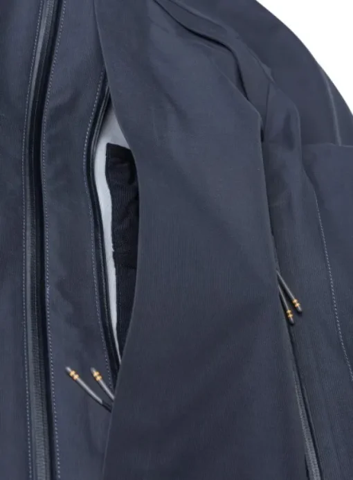 Beretta Dall 3L GTX Jacket vedenkestävä metsästystakki, sinimusta Online