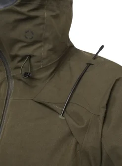 Beretta Dall 3L GTX Jacket vedenpitävä metsästystakki, ruskea Online