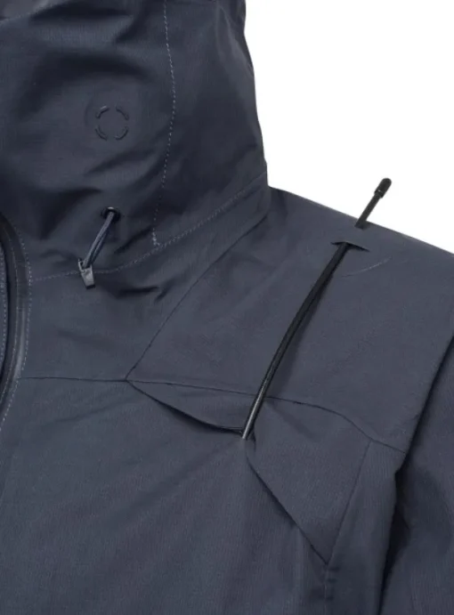 Beretta Dall 3L GTX Jacket vedenkestävä metsästystakki, sinimusta Online