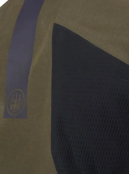 Beretta Dall 3L GTX Jacket vedenpitävä metsästystakki, ruskea Online