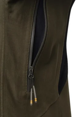 Beretta Dall 3L GTX Jacket vedenpitävä metsästystakki, ruskea Online