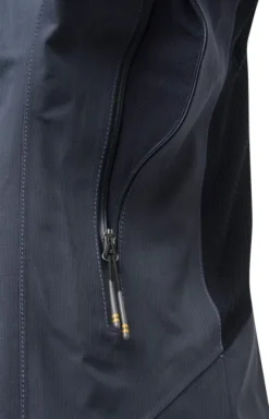 Beretta Dall 3L GTX Jacket vedenkestävä metsästystakki, sinimusta Online