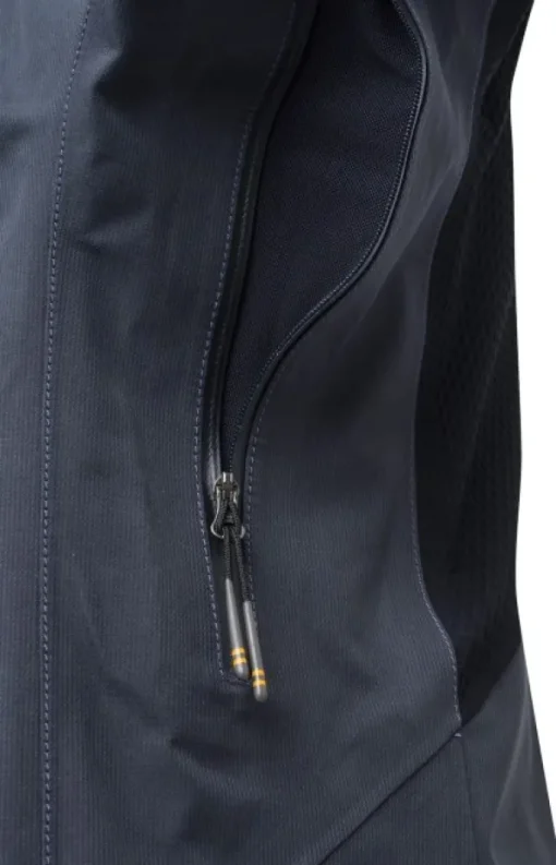 Beretta Dall 3L GTX Jacket vedenkestävä metsästystakki, sinimusta Online