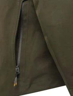 Beretta Dall 3L GTX Jacket vedenpitävä metsästystakki, ruskea Online