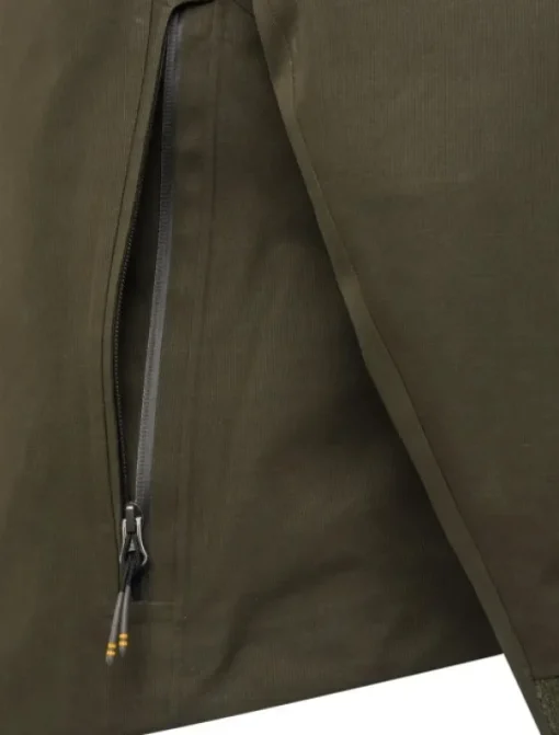 Beretta Dall 3L GTX Jacket vedenpitävä metsästystakki, ruskea Online