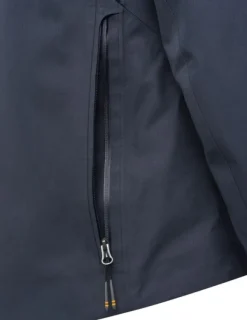 Beretta Dall 3L GTX Jacket vedenkestävä metsästystakki, sinimusta Online