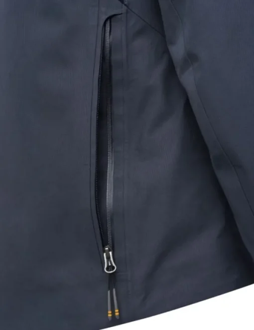 Beretta Dall 3L GTX Jacket vedenkestävä metsästystakki, sinimusta Online