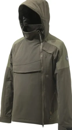 Beretta Fjeld GTX Anorak Jacket vedenpitävä takki, ruskea Online