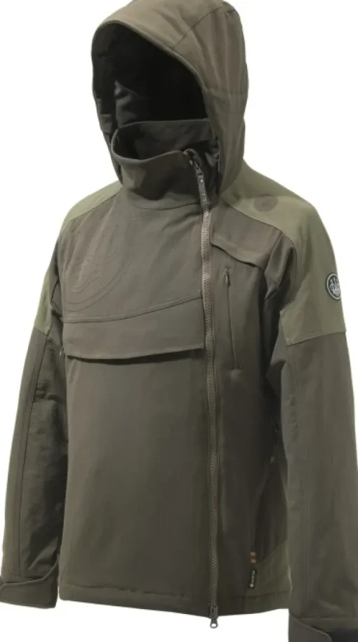 Beretta Fjeld GTX Anorak Jacket vedenpitävä takki, ruskea Online