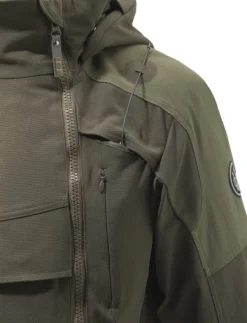 Beretta Fjeld GTX Anorak Jacket vedenpitävä takki, ruskea Online