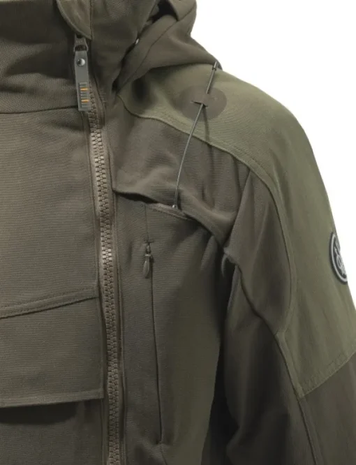 Beretta Fjeld GTX Anorak Jacket vedenpitävä takki, ruskea Online