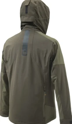 Beretta Fjeld GTX Anorak Jacket vedenpitävä takki, ruskea Online