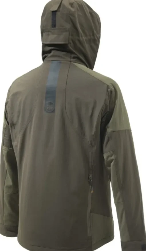 Beretta Fjeld GTX Anorak Jacket vedenpitävä takki, ruskea Online