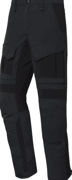 Beretta Flanker Pants housut, Black New