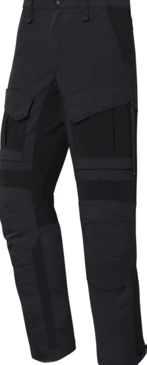 Beretta Flanker Pants housut, Black New