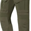 Flanker Pants housut, Green Stone-Beretta Sale