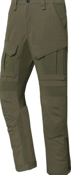 Flanker Pants housut, Green Stone-Beretta Sale