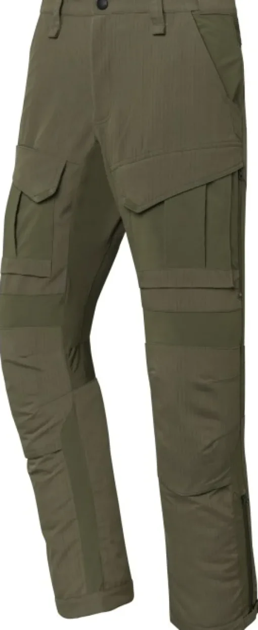 Flanker Pants housut, Green Stone-Beretta Sale