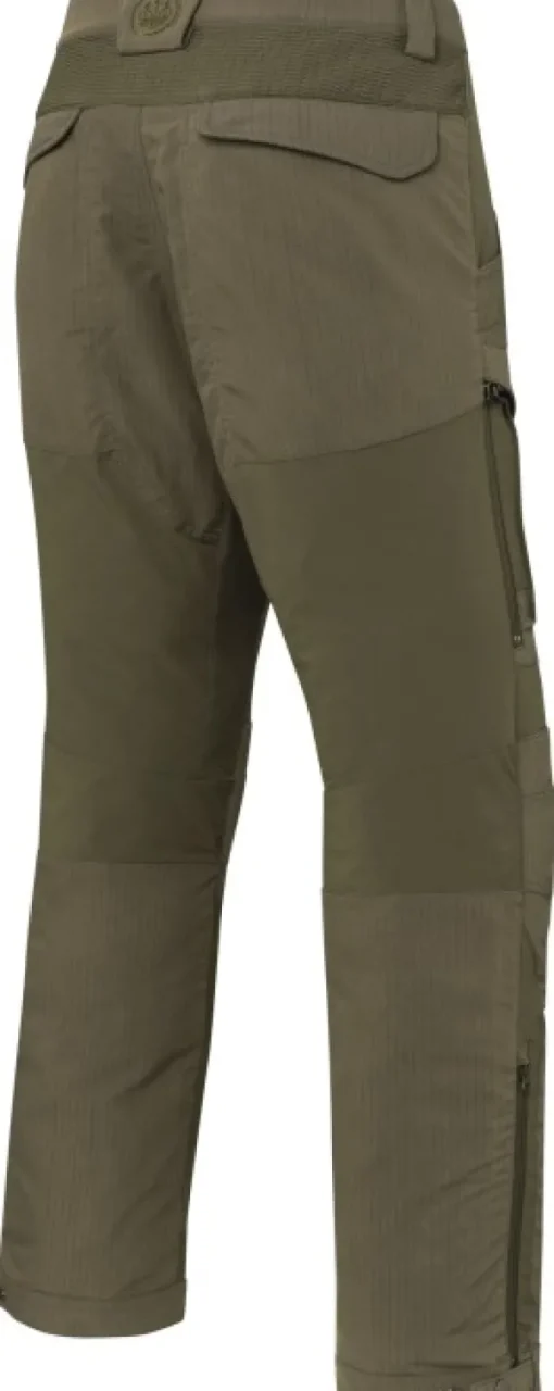 Flanker Pants housut, Green Stone-Beretta Sale