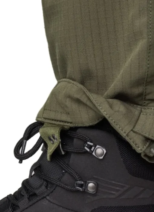 Flanker Pants housut, Green Stone-Beretta Sale