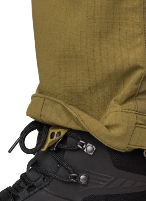 Beretta Flanker Pants housut, Dark Earth Flat Sale
