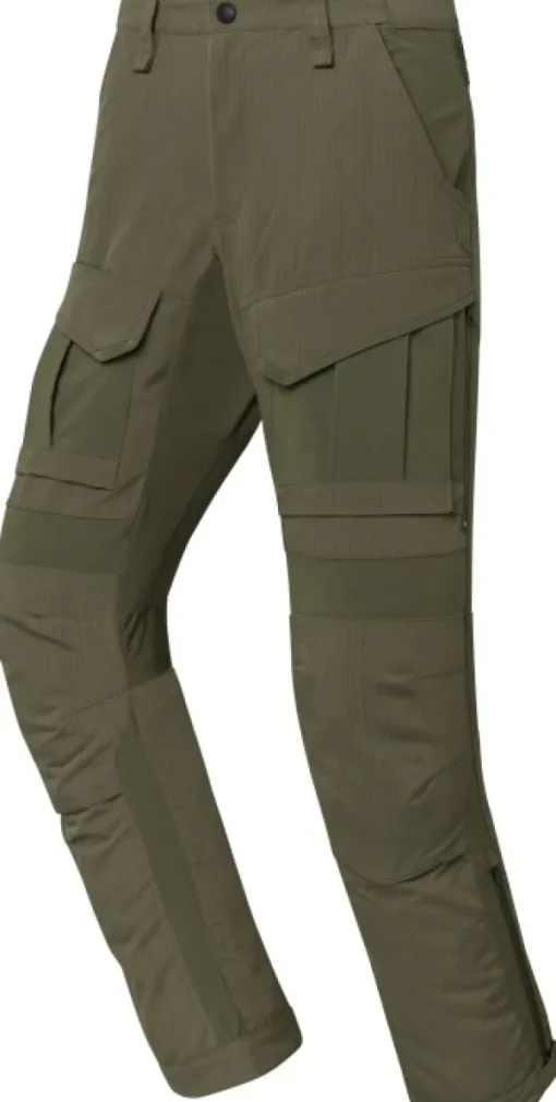 Flanker Pants housut, Green Stone-Beretta Sale