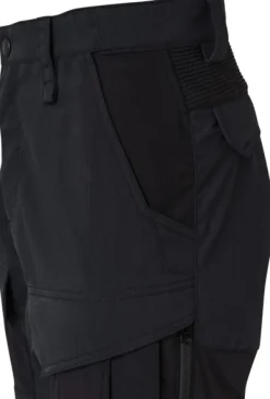 Beretta Flanker Pants housut, Black New