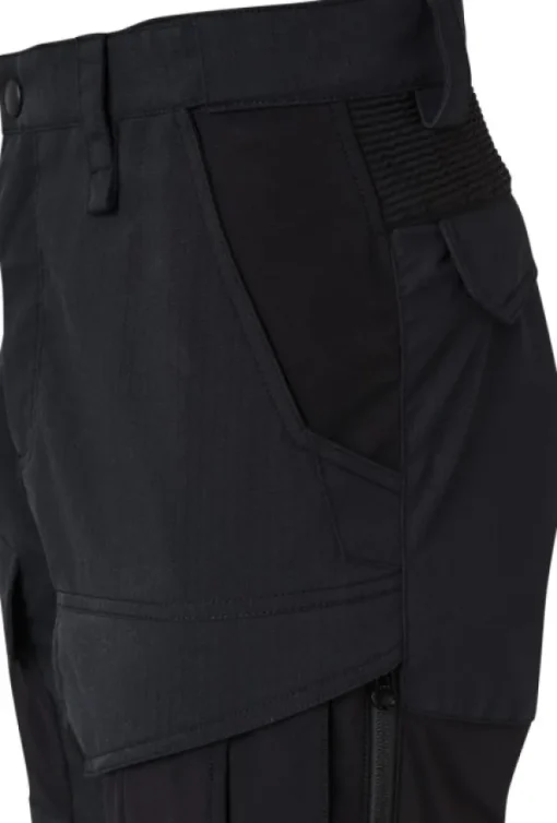 Beretta Flanker Pants housut, Black New