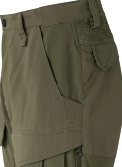 Flanker Pants housut, Green Stone-Beretta Sale