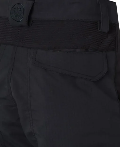 Beretta Flanker Pants housut, Black New