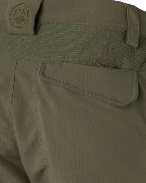 Flanker Pants housut, Green Stone-Beretta Sale