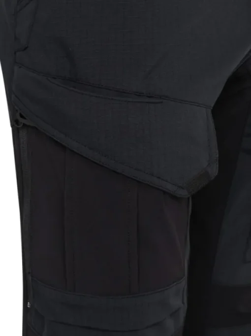Beretta Flanker Pants housut, Black New