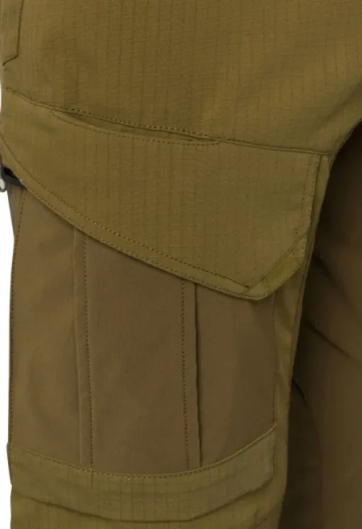 Beretta Flanker Pants housut, Dark Earth Flat Sale