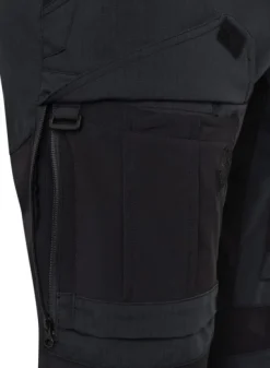 Beretta Flanker Pants housut, Black New