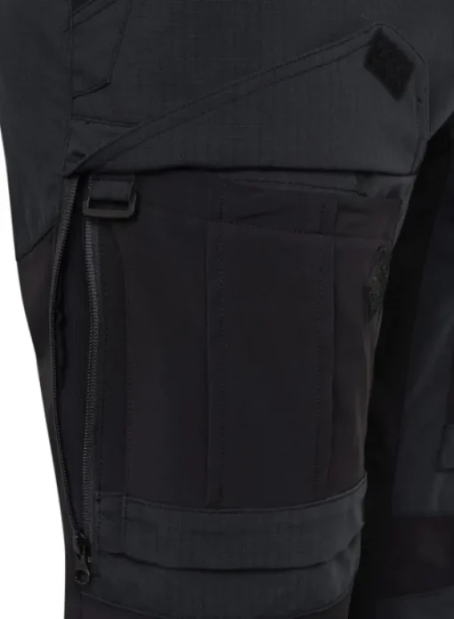 Beretta Flanker Pants housut, Black New